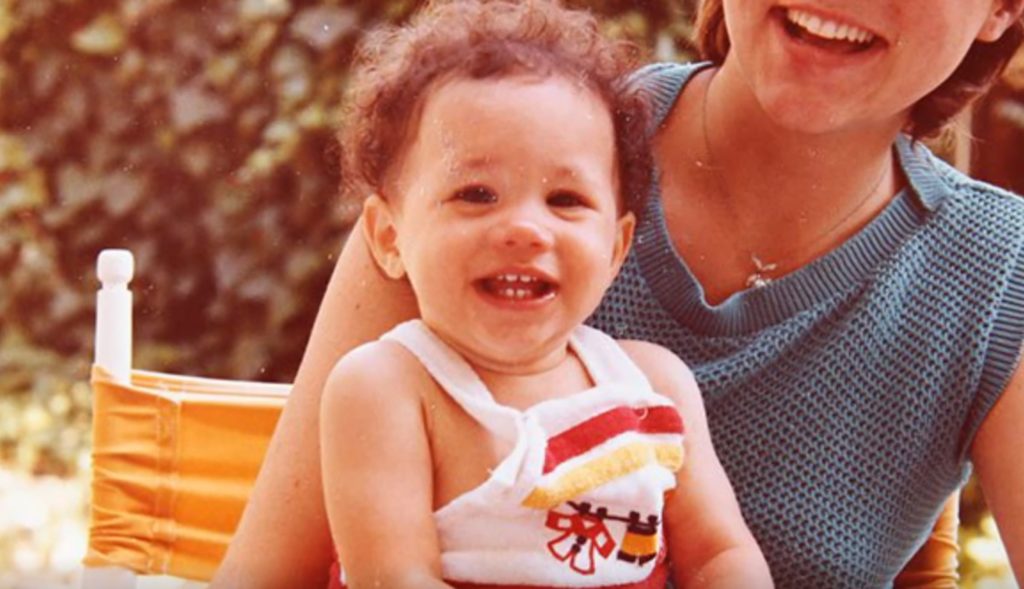 Meghan Markle