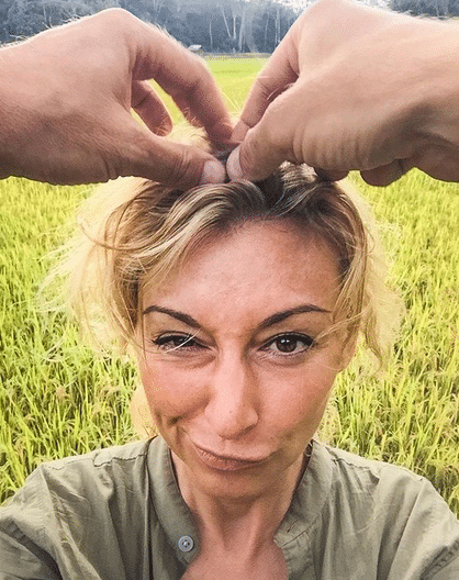 Martyna Wojciechowska