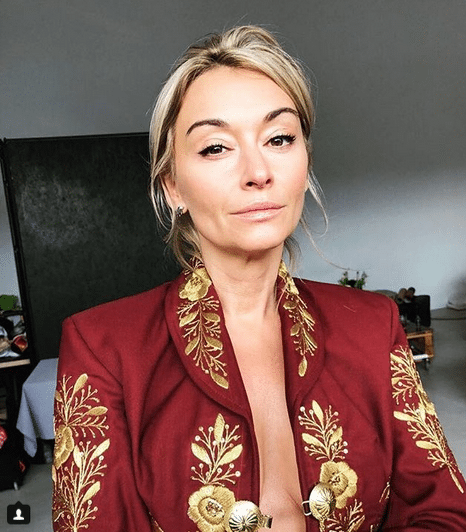 Martyna Wojciechowska