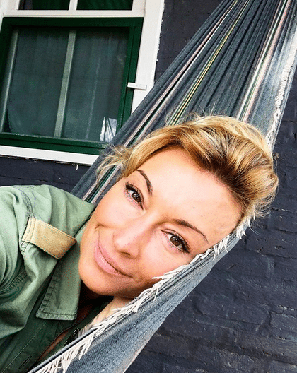 Martyna Wojciechowska