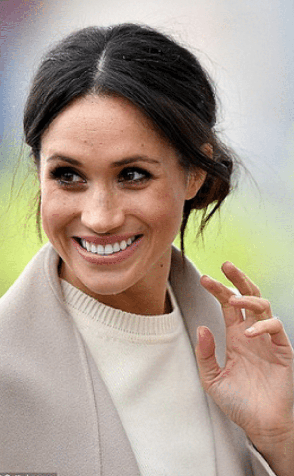 Meghan Markle
