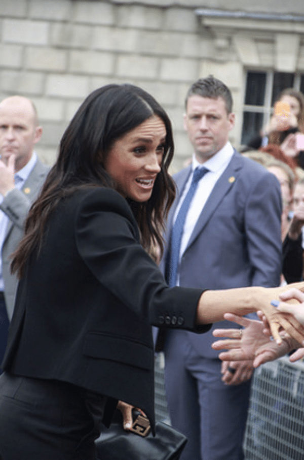 Meghan Markle