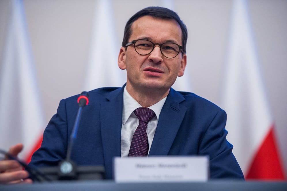 Morawiecki