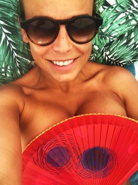 Anna Mucha