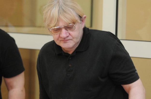 Mariusz Trynkiewicz