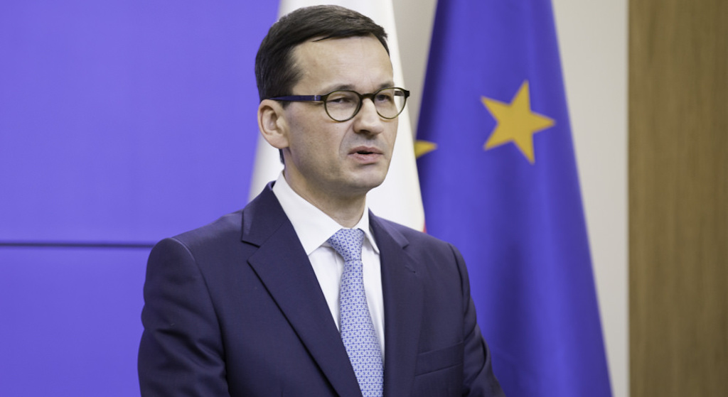 Mateusz Morawiecki