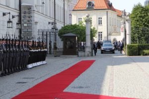 Służba Ochrony Państwa