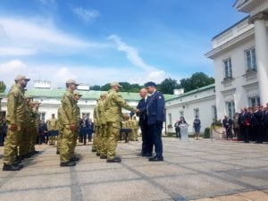 Służba Ochrony Państwa