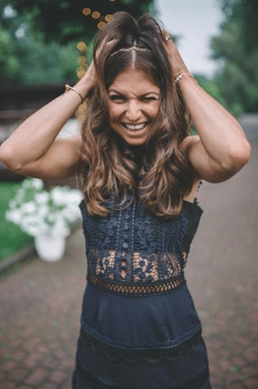 Anna Lewandowska