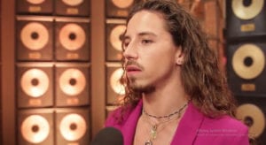 Michał Szpak