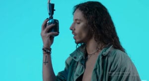 Michał Szpak