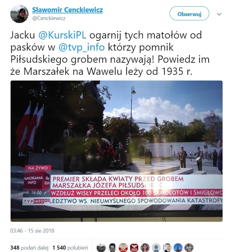 TVP INFO