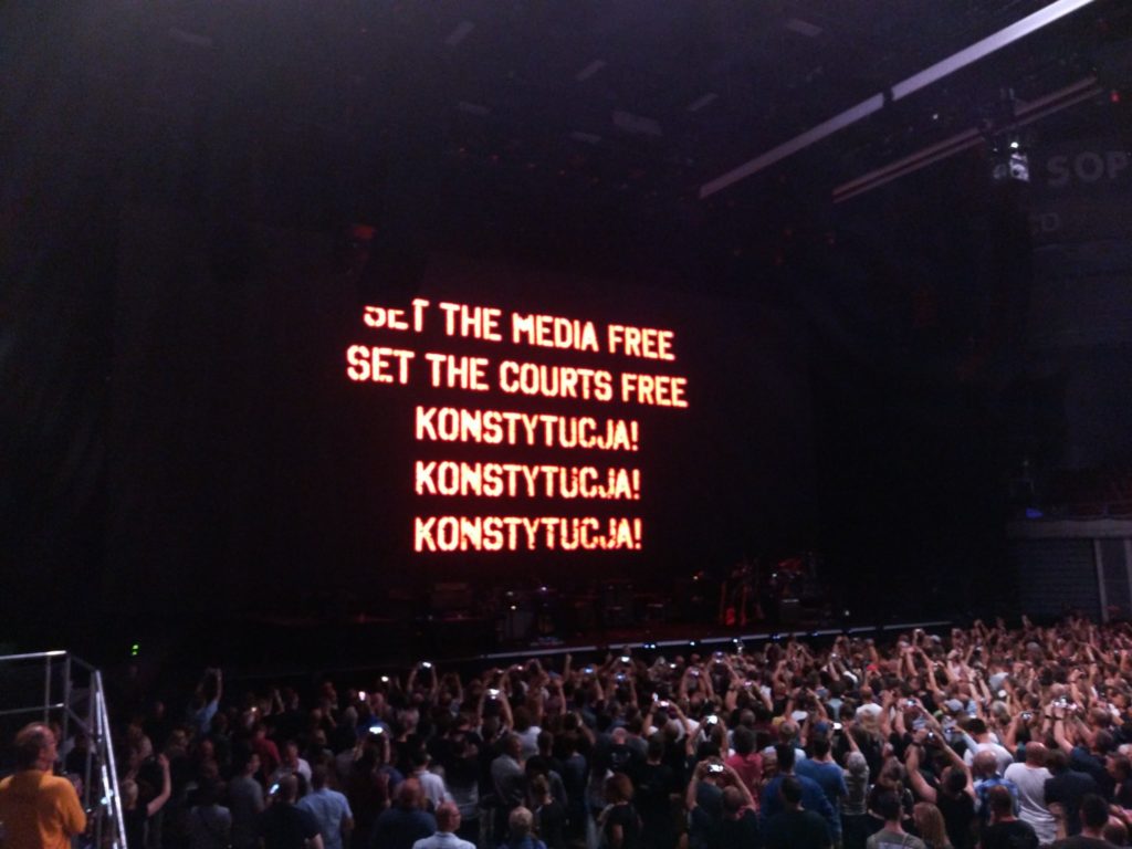 Roger Waters