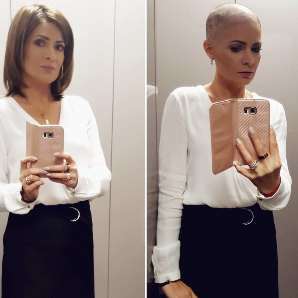 Polsat Joanna Górska