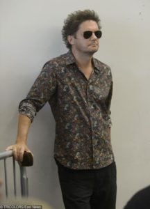 Kuba Wojewódzki