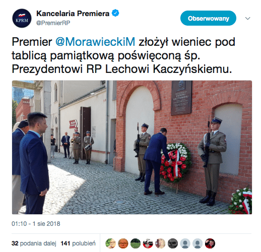Mateusz Morawiecki
