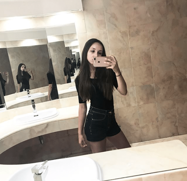 Córka Kaczyńskiej