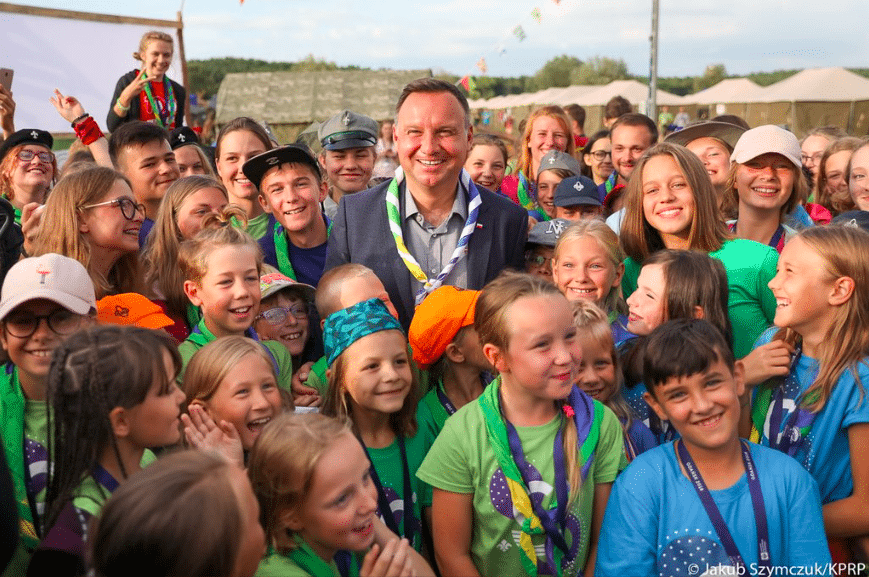 Andrzej Duda