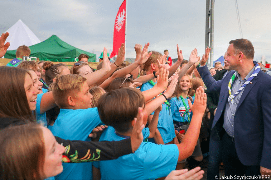 Andrzej Duda