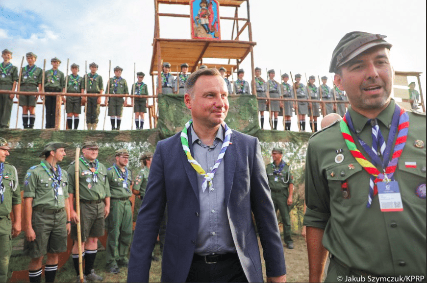 Andrzej Duda