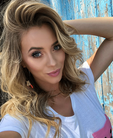 Marcelina Zawadzka