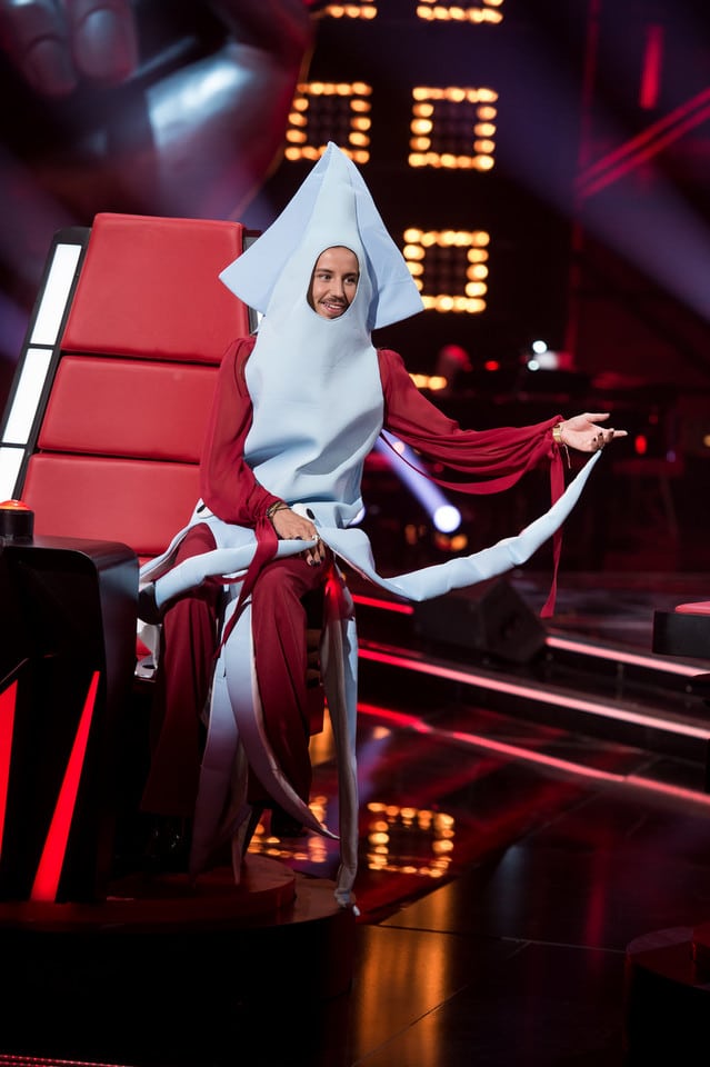 Michał Szpak