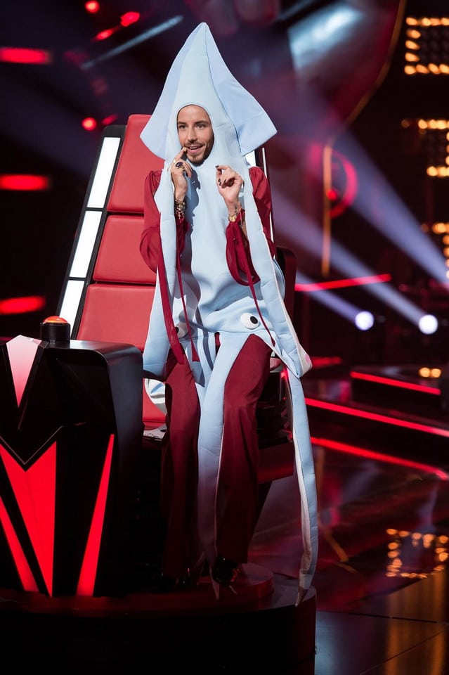 Michał Szpak