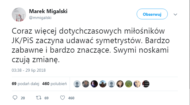 Marek Migalski