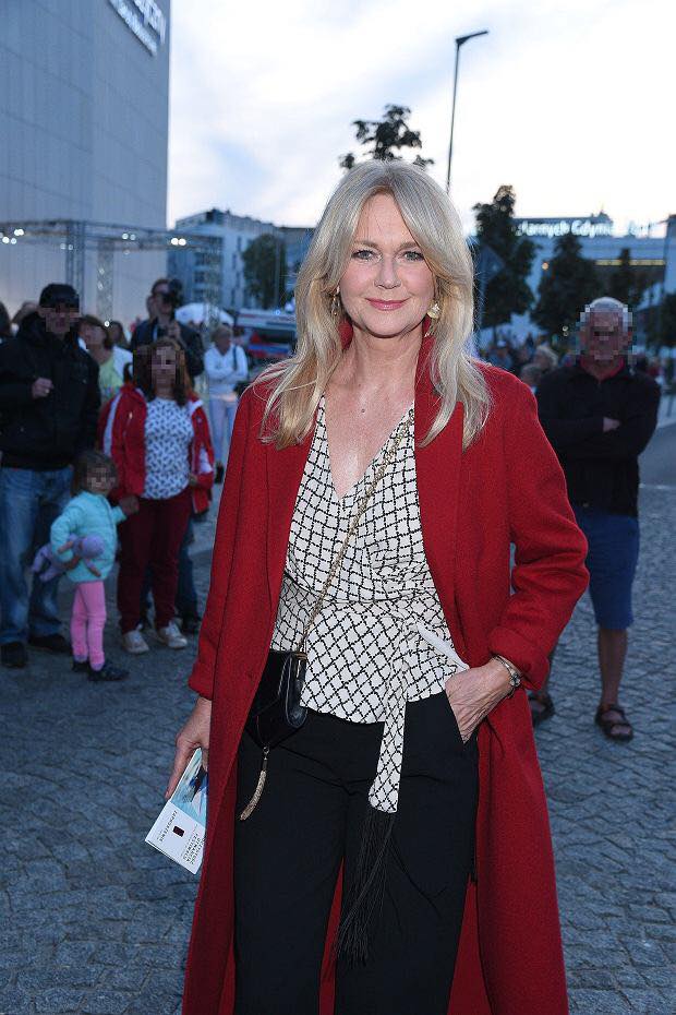 Grażyna Torbicka