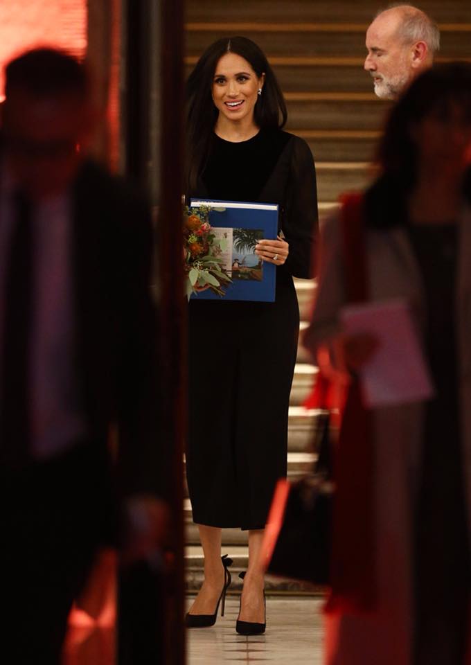 Meghan Markle