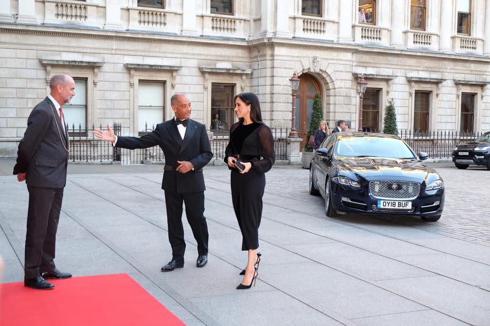 Meghan Markle