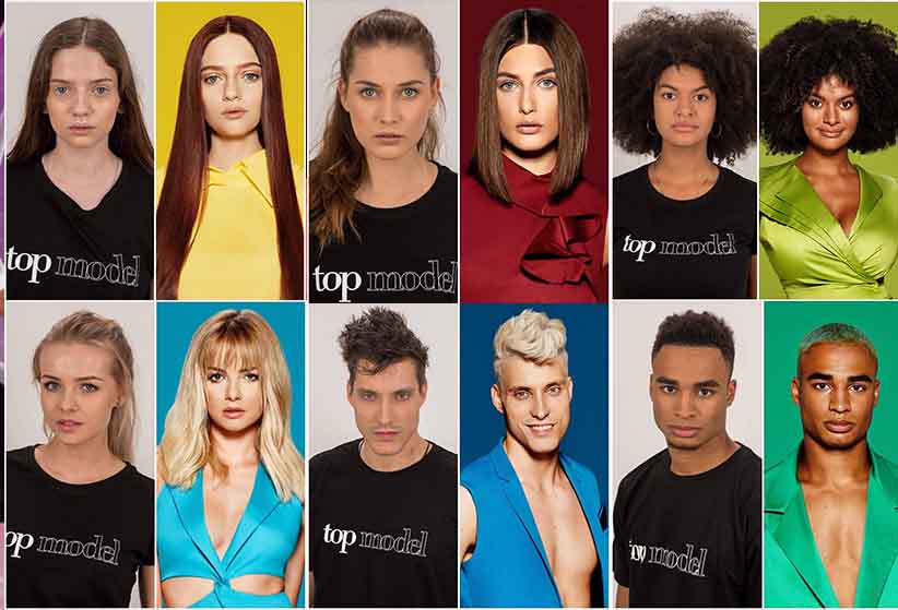 Top Model