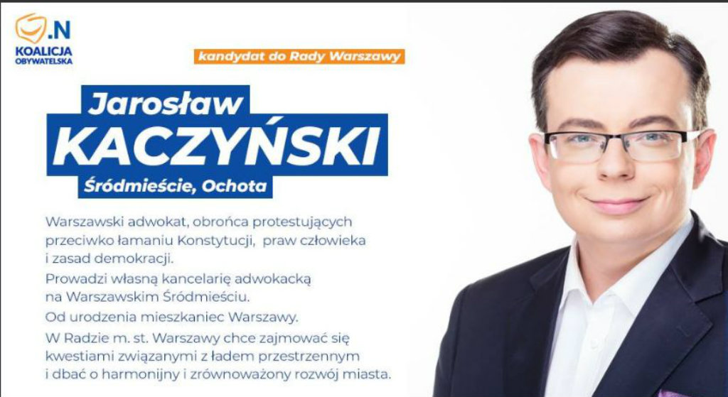 Jarosław Kaczyński