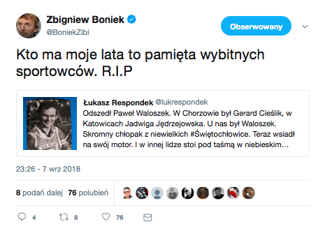 Zbigniew Boniek