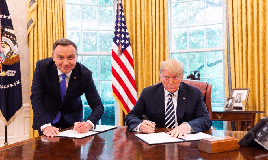Andrzej Duda