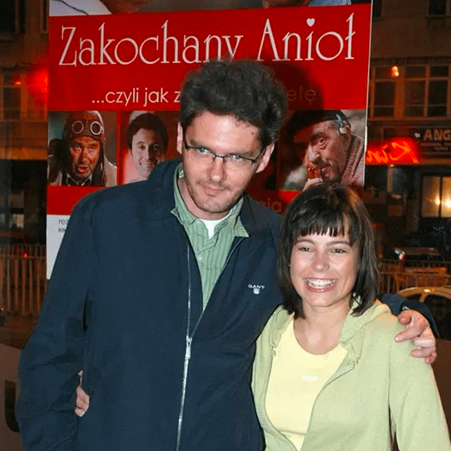 Anna Mucha