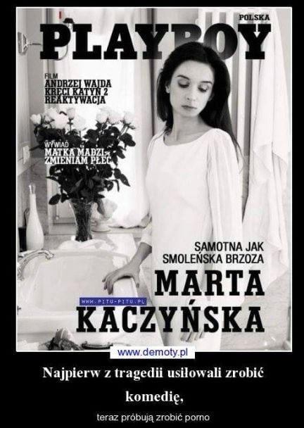 Marta Kaczyńska
