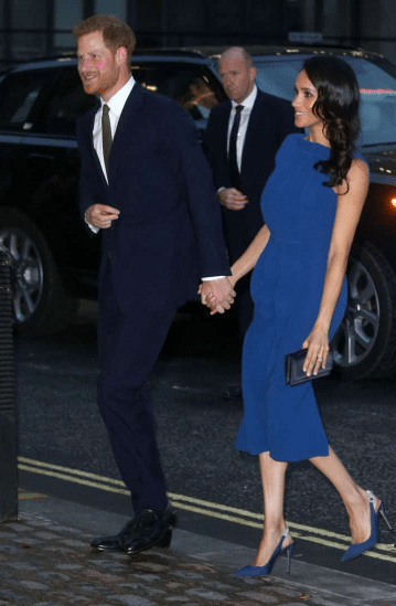 Meghan Markle