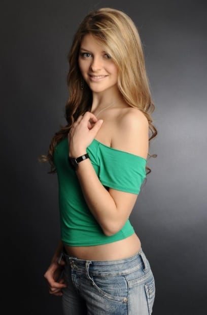 olivia sivelli