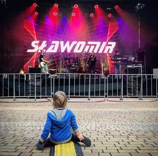 sławomir