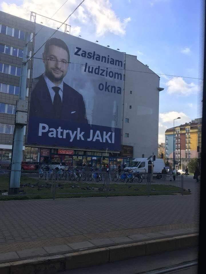 Patryk Jaki