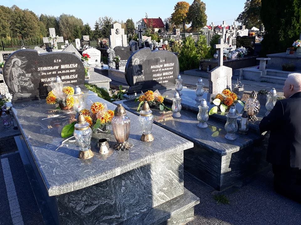Lech Wałęsa