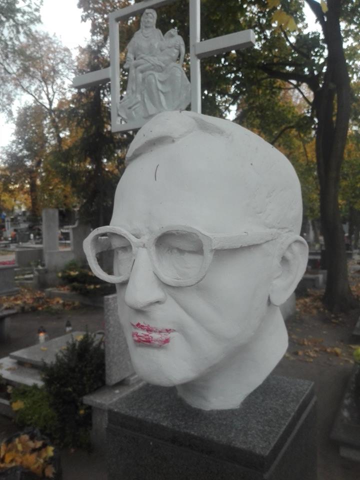 Lech Morawski