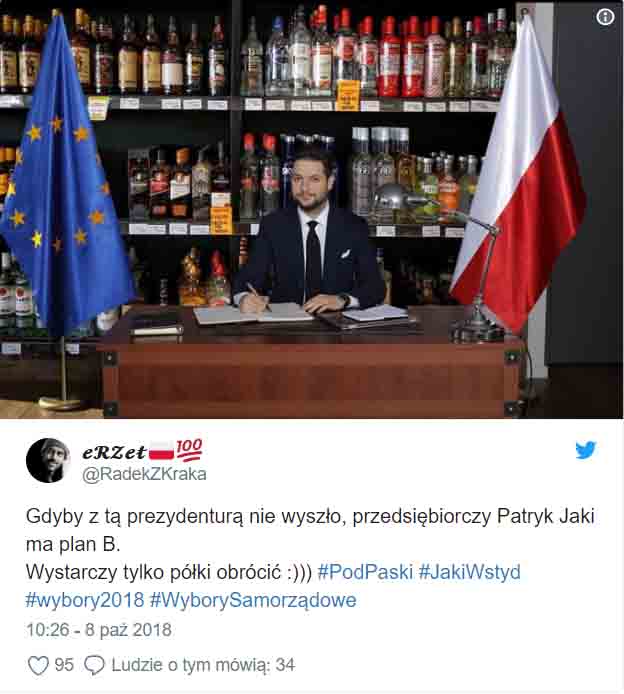 Patryk Jaki