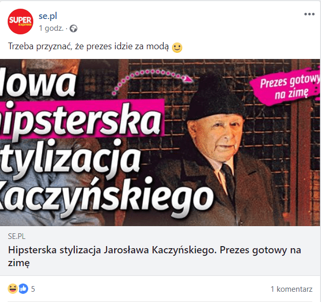 Jarosław Kaczyński