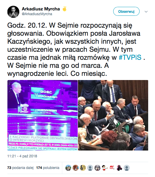Jarosław Kaczyński