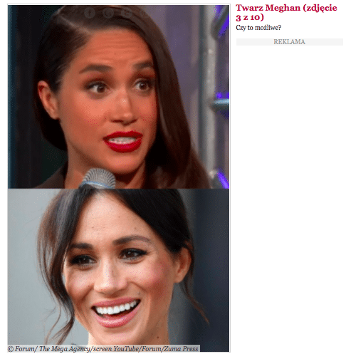 Meghan Markle