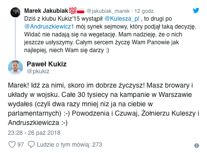 Paweł Kukiz