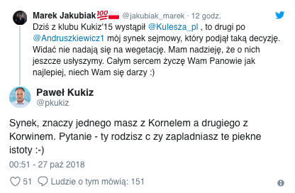 Paweł Kukiz