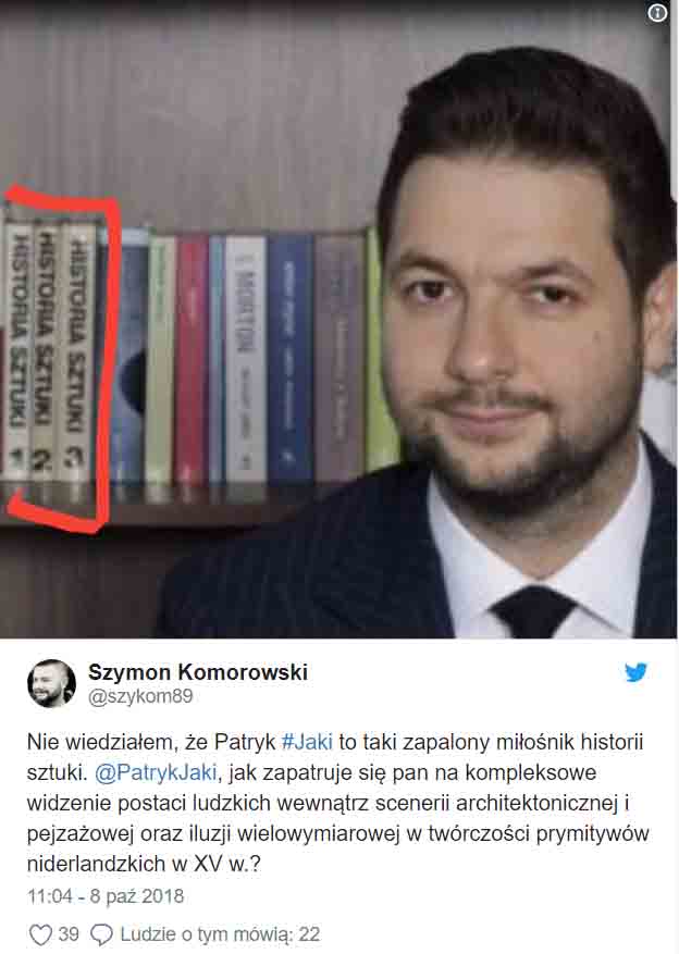 Patryk Jaki